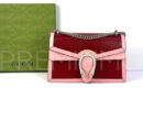 Gucci сумка PR988766 21
