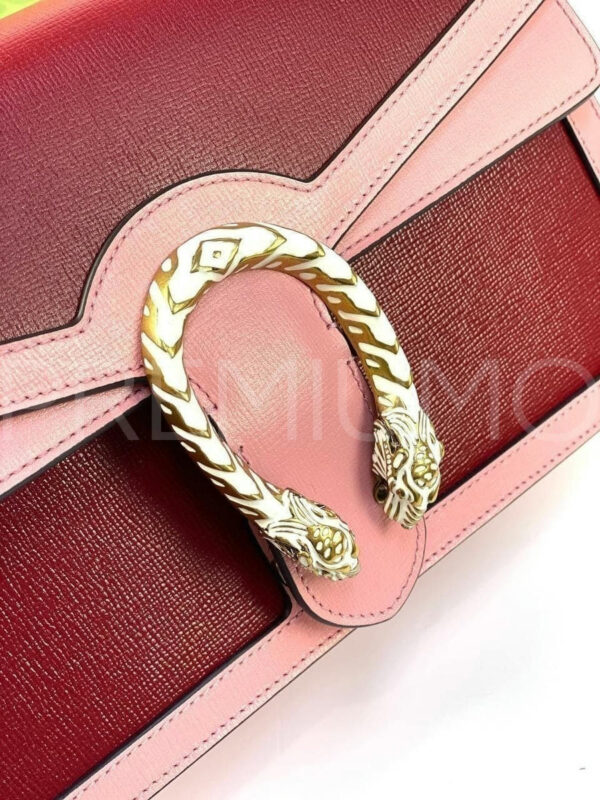 Gucci сумка PR988766 13