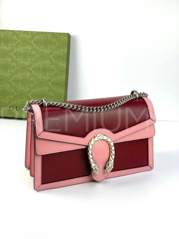 Gucci сумка PR988766 4