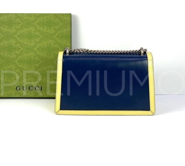 Gucci сумка PR527140 7