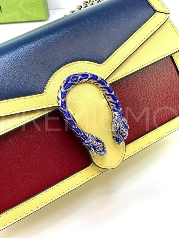 Gucci сумка PR527140 6