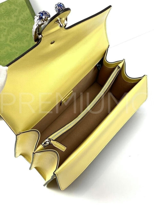 Gucci сумка PR527140 5