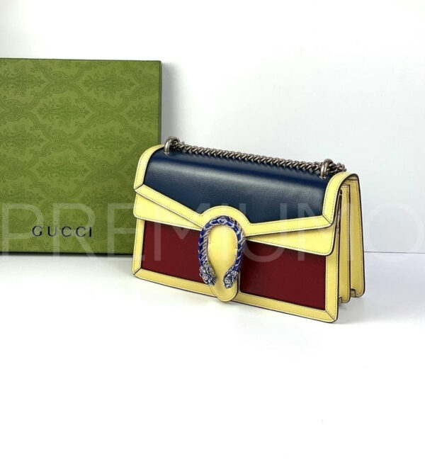 Gucci сумка PR527140 2