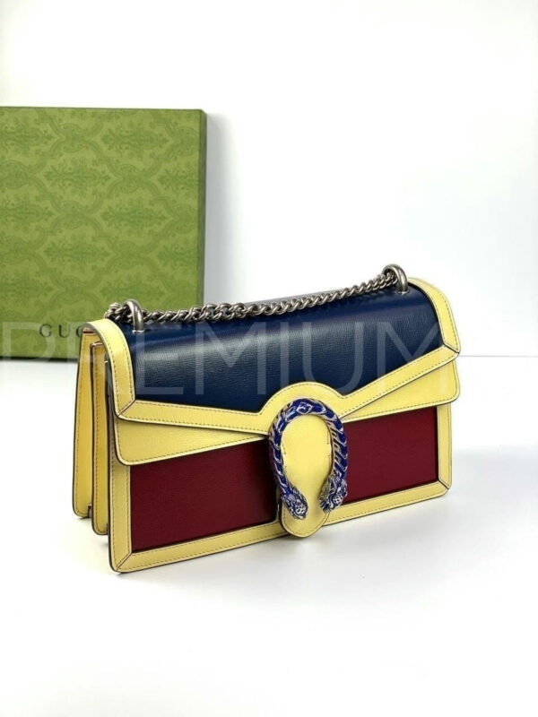 Gucci сумка PR527140 3