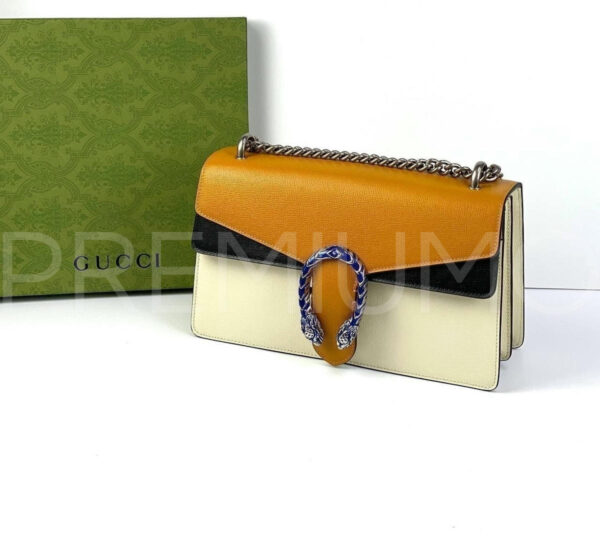 Gucci сумка PR176082 2
