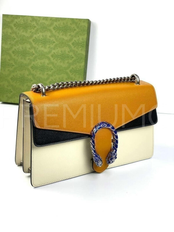 Gucci сумка PR176082 4