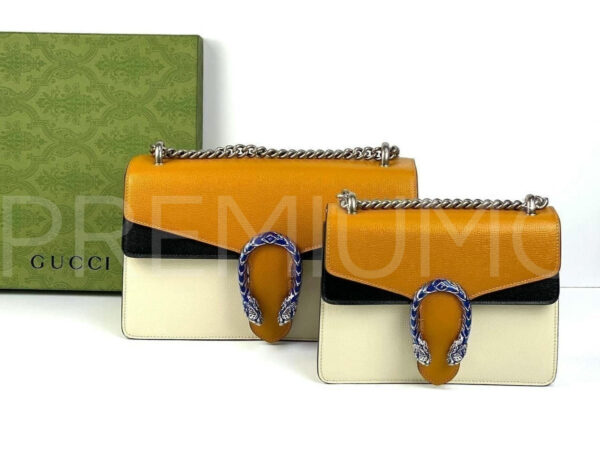 Gucci сумка PR695419