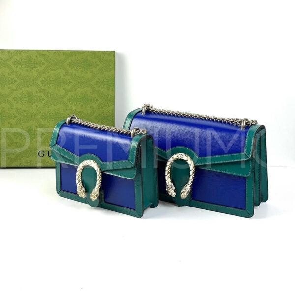 Gucci сумка PR574792 3