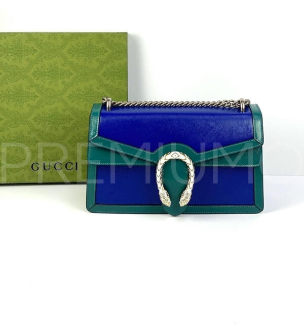 Gucci сумка PR891127