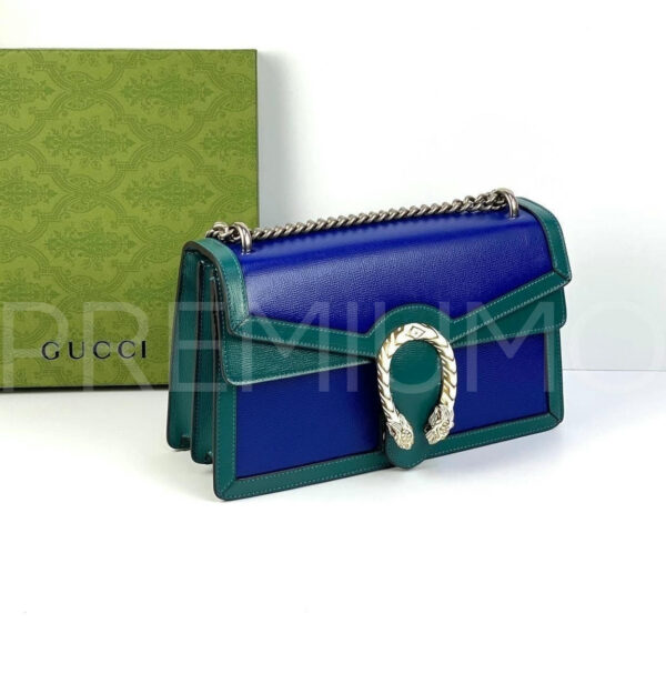 Gucci сумка PR891127 3