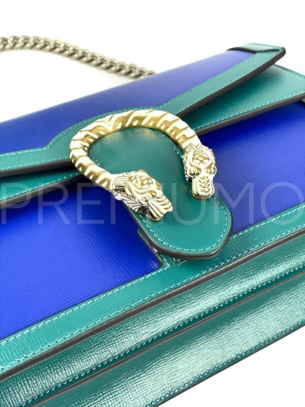 Gucci сумка PR891127 7