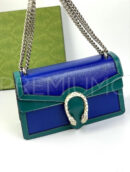Gucci сумка PR891127 18