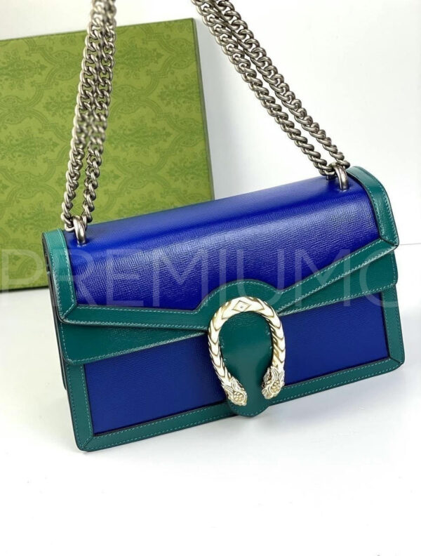 Gucci сумка PR891127 5