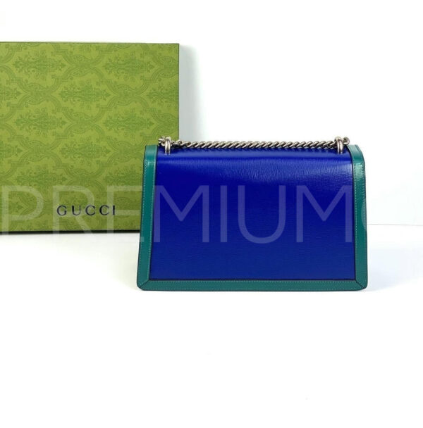 Gucci сумка PR891127 4