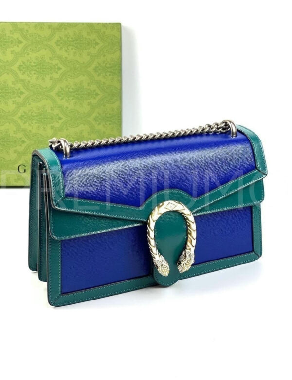 Gucci сумка PR891127 8
