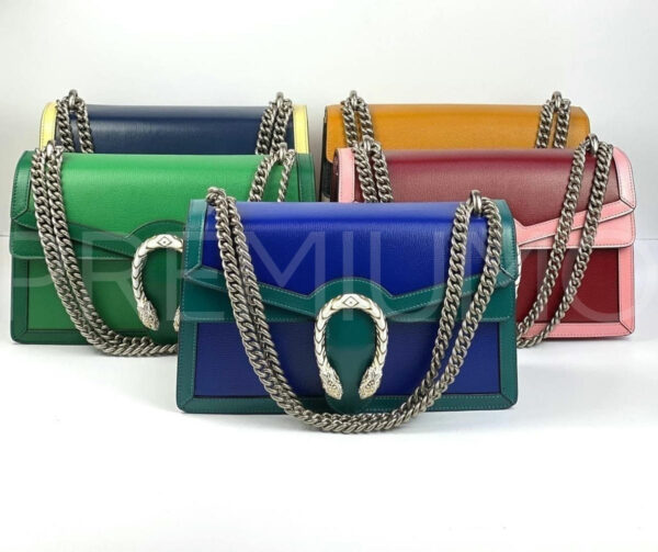 Gucci сумка PR180376 12
