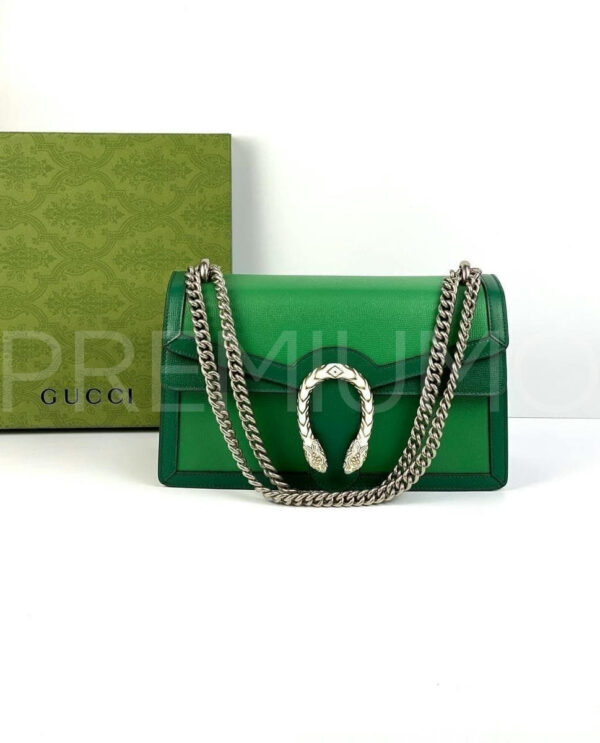 Gucci сумка PR180376 7