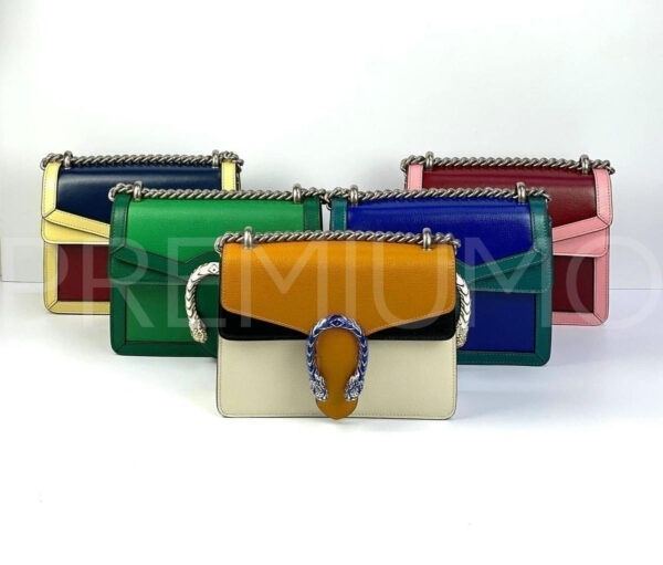 Gucci сумка PR695419 4
