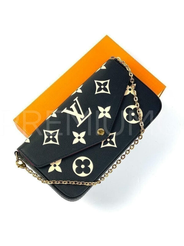 Louis Vuitton сумка PR961459 5