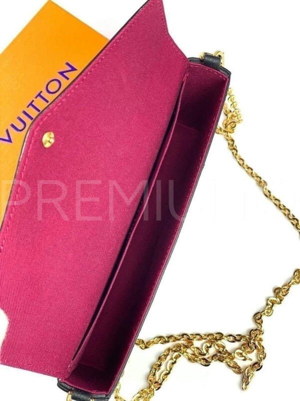 Louis Vuitton сумка PR961459 6