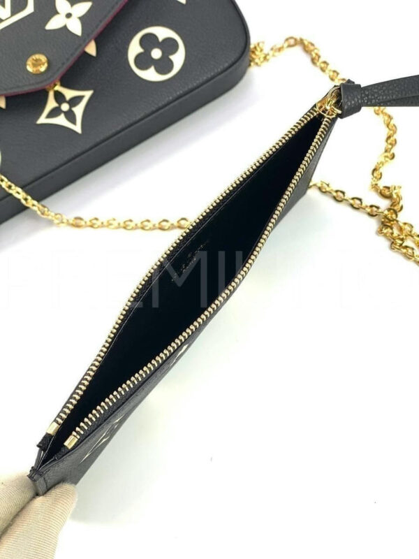 Louis Vuitton сумка PR961459 13