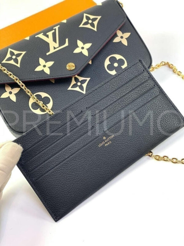 Louis Vuitton сумка PR961459 8