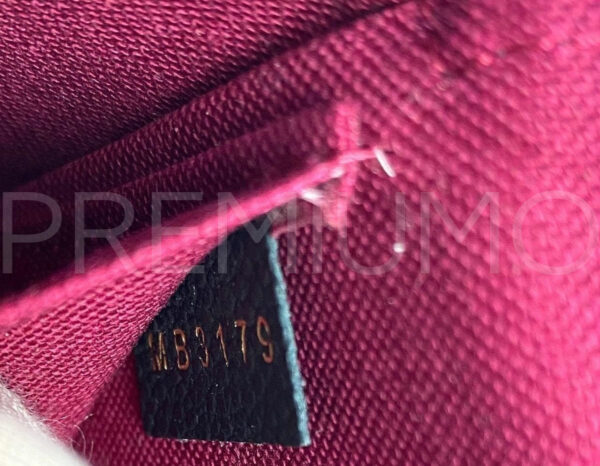 Louis Vuitton сумка PR961459 11