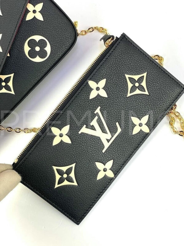 Louis Vuitton сумка PR961459 9