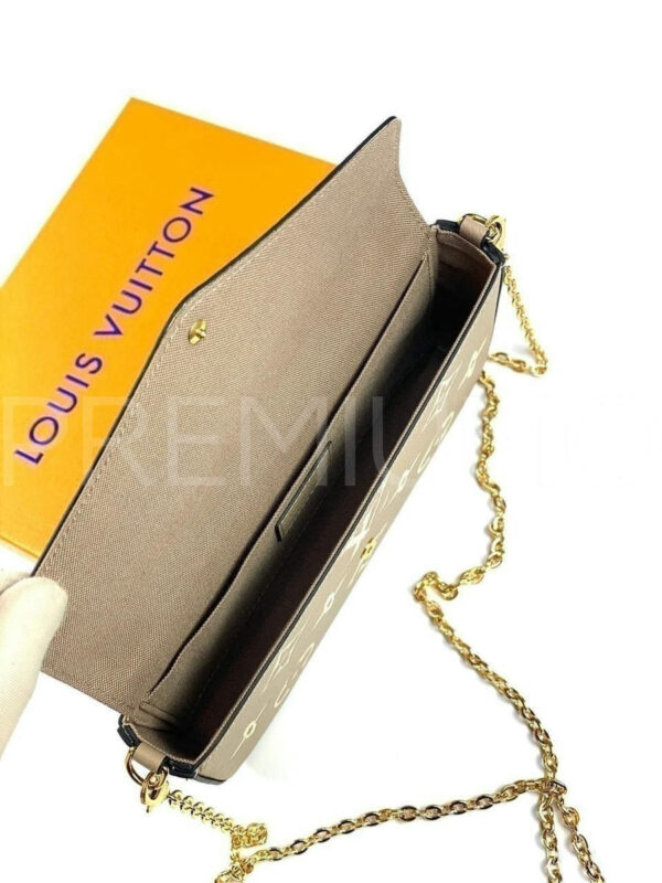 Louis Vuitton сумка PR584691 5