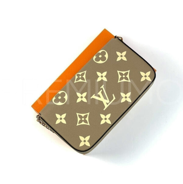 Louis Vuitton сумка PR584691 4