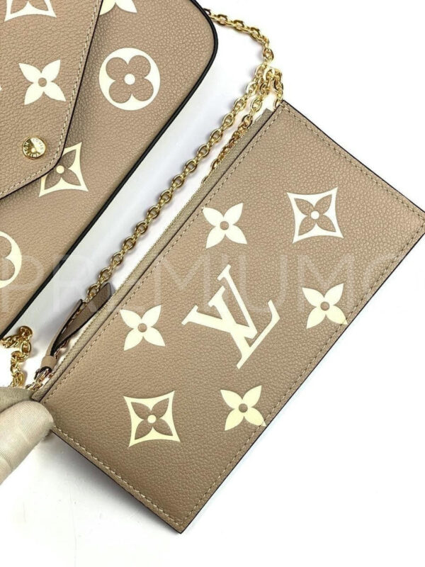 Louis Vuitton сумка PR584691 7