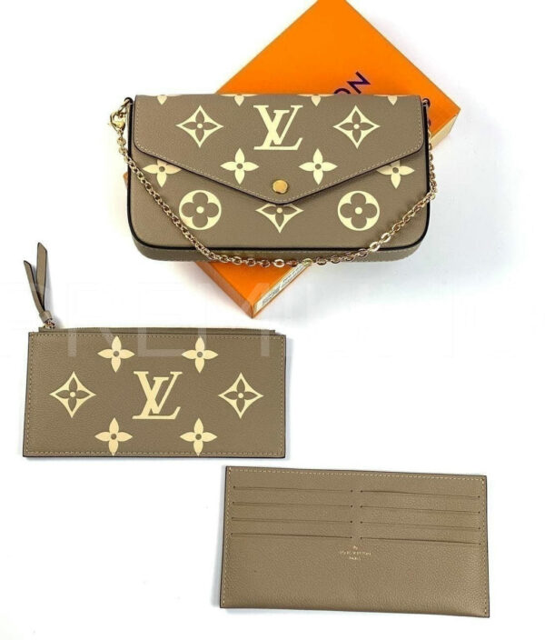 Louis Vuitton сумка PR584691 2