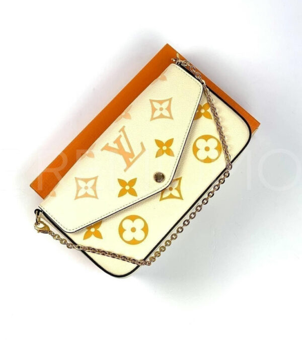 Louis Vuitton сумка PR280168 4