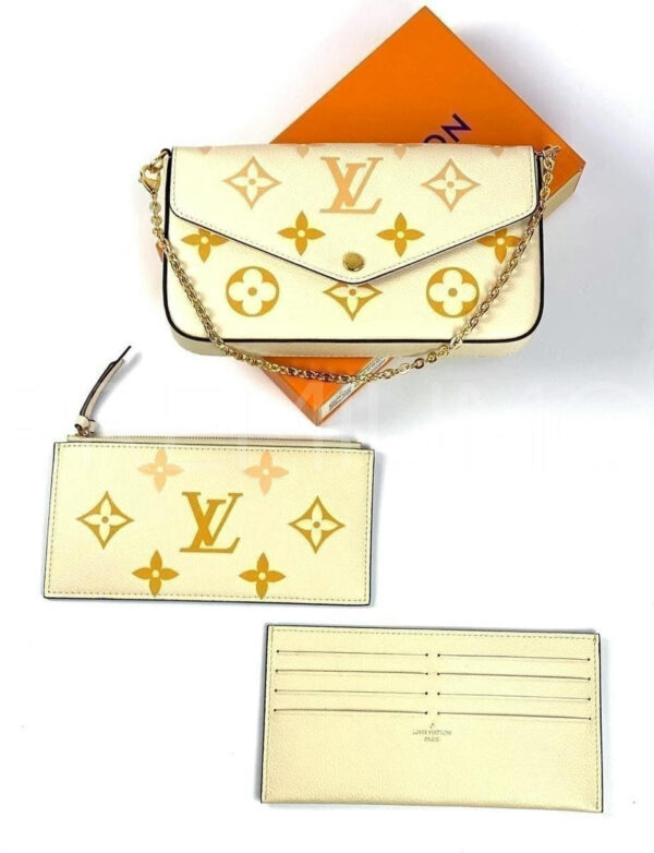 Louis Vuitton сумка PR280168 3