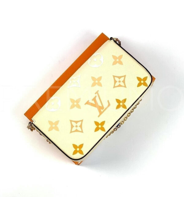 Louis Vuitton сумка PR280168 5
