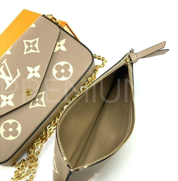 Louis Vuitton сумка PR584691 6