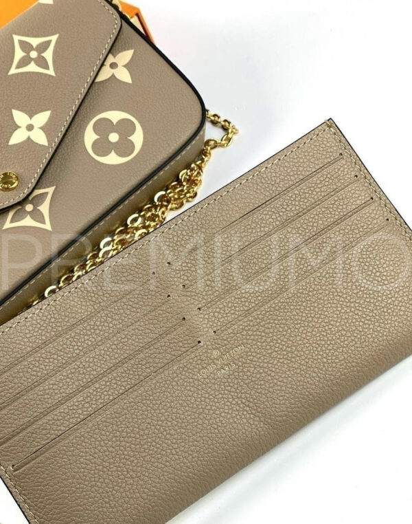 Louis Vuitton сумка PR584691 8