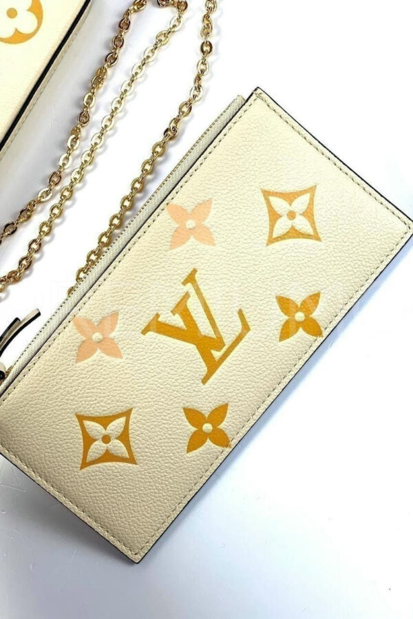 Louis Vuitton сумка PR280168 9