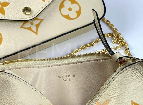 Louis Vuitton сумка PR280168 7