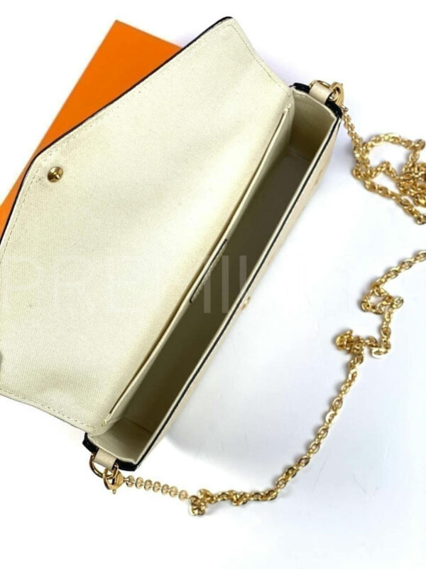 Louis Vuitton сумка PR280168 6