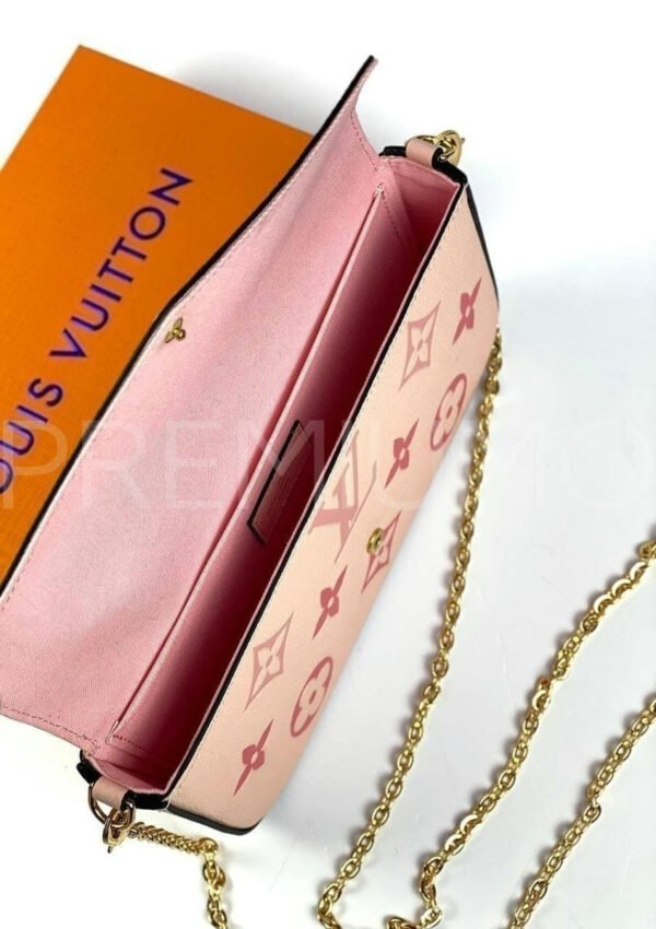 Louis Vuitton сумка PR527699 6