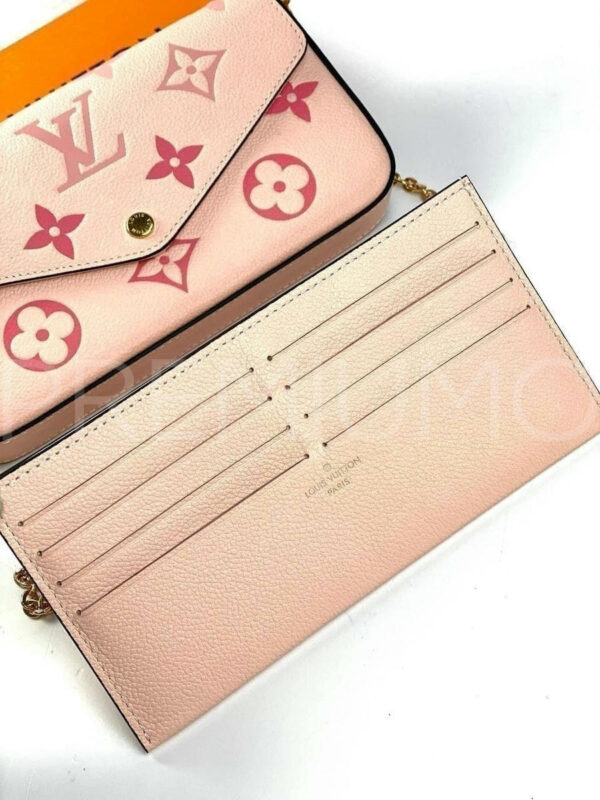 Louis Vuitton сумка PR527699 9