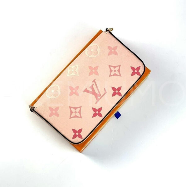 Louis Vuitton сумка PR527699 5