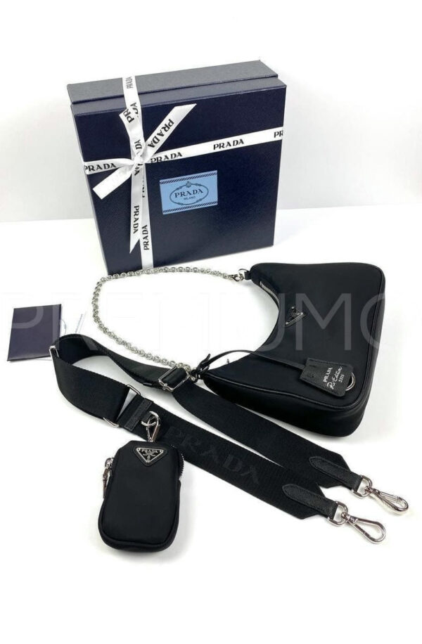Prada сумка PR965021 8
