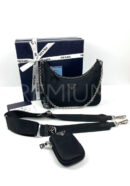 Prada сумка PR965021 10