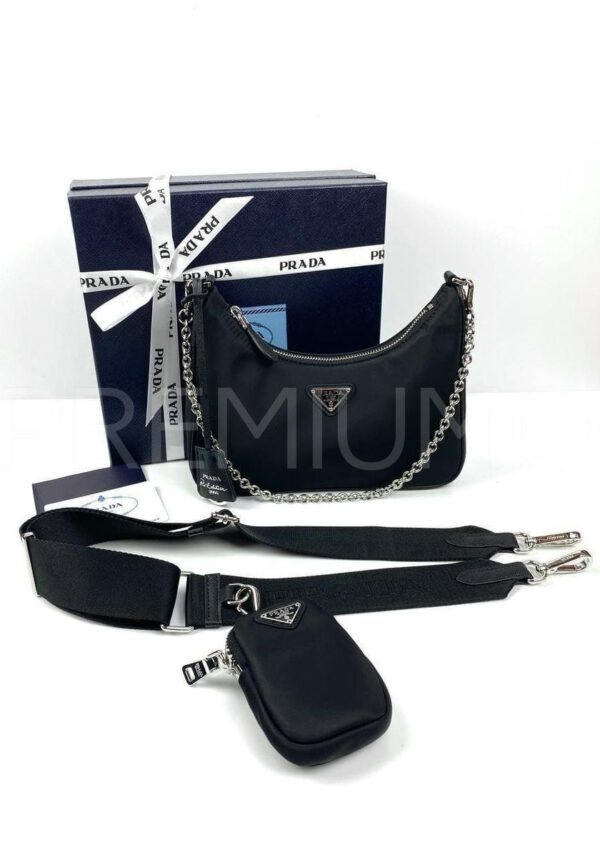 Prada сумка PR965021