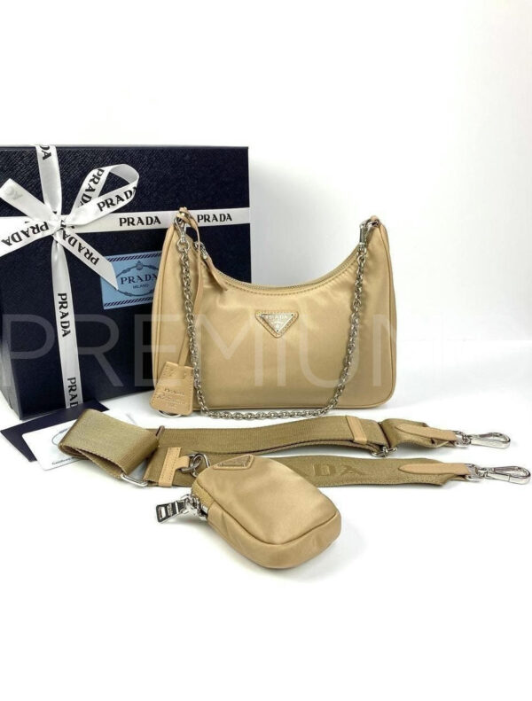 Prada сумка PR210156