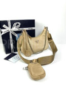 Prada сумка PR210156 11