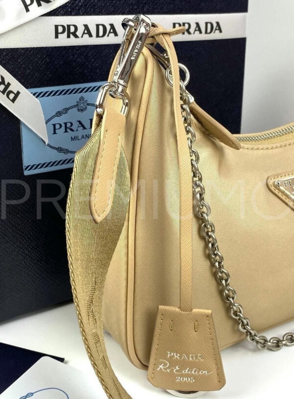 Prada сумка PR210156 5