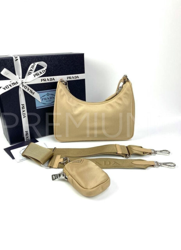 Prada сумка PR210156 4